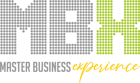 Logo MBX Experience